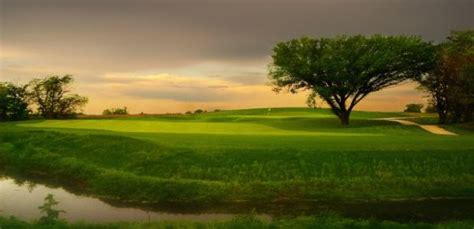 Sand Creek Station Golf Club Tee Times - Newton, KS | TeeOff.com