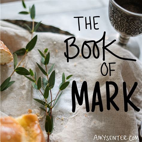 Learn the Basics from the Bible Book of Mark