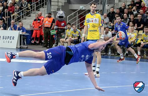 1 półfinały galeria zdjęć ORLEN Superliga