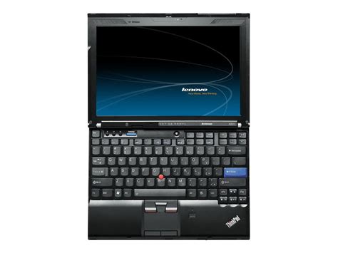 Lenovo ThinkPad X201 - pictures, photos and images