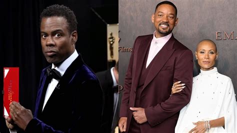 “selective Outrage” Chris Rock Finally Addresses The Oscars Slap In A