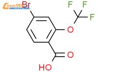 Benzoic Acid Bromo Bromomethyl Cas