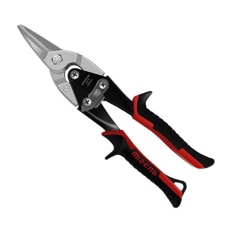 can tin snips cut vinyl siding 3