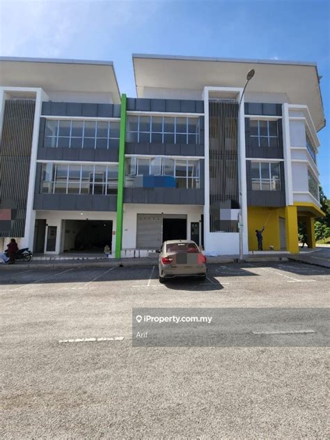 Bangi, Bangi Shop for rent | iProperty.com.my