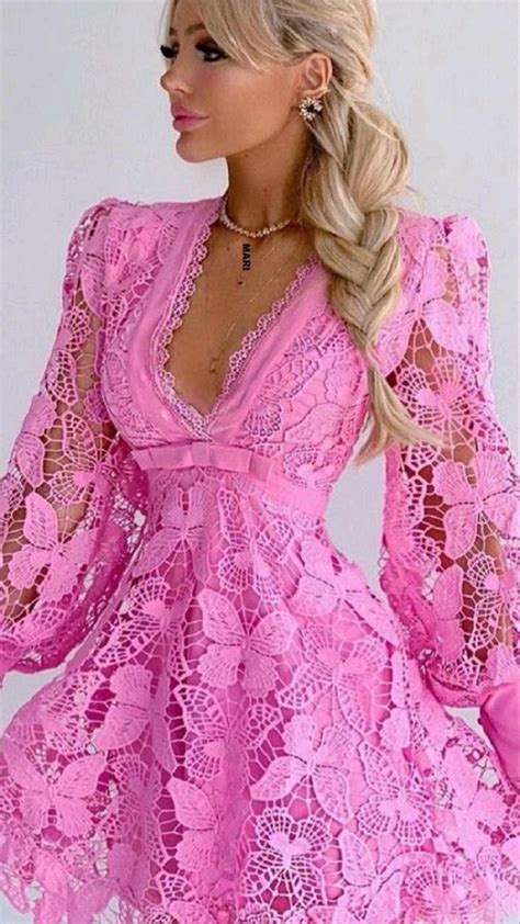 Pin By Erzs Bet Kov Csn Szab On Divat Fashion Pink Outfits Fashion