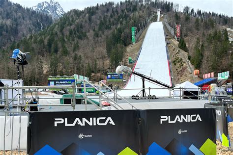 LIVE Erstes Einzel Skifliegen Beim Weltcup Finale In Planica