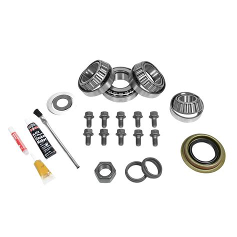 Yukon Master Overhaul Kit For Chrysler 05 And Up 8 25 C213