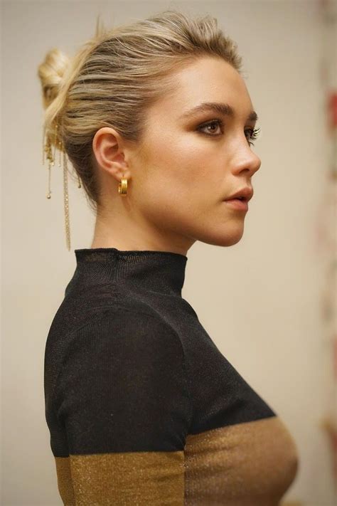 Florence Pugh Charlyn Clay