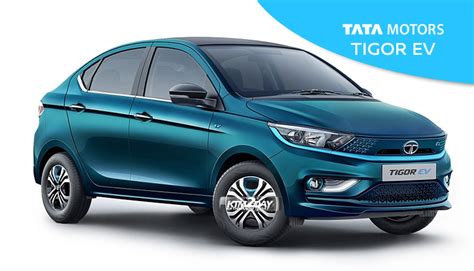 Tata Tigor EV Price In Nepal Specs Features Ktm2day