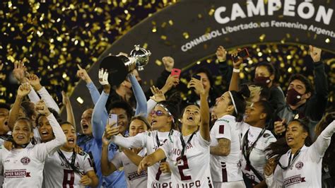 Sorteo Copa Libertadores Femenina 2023 en Cali y Bogotá bombos hora y