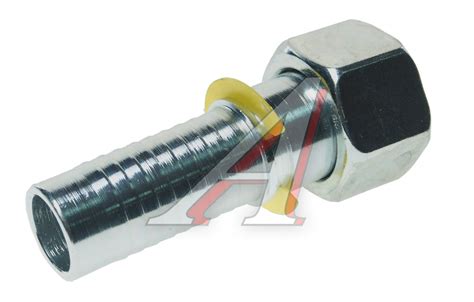 Фитинг ORFS(Г) 1" (1.7/16"-12) VITILLO - M22411-16-16 - купить в ...