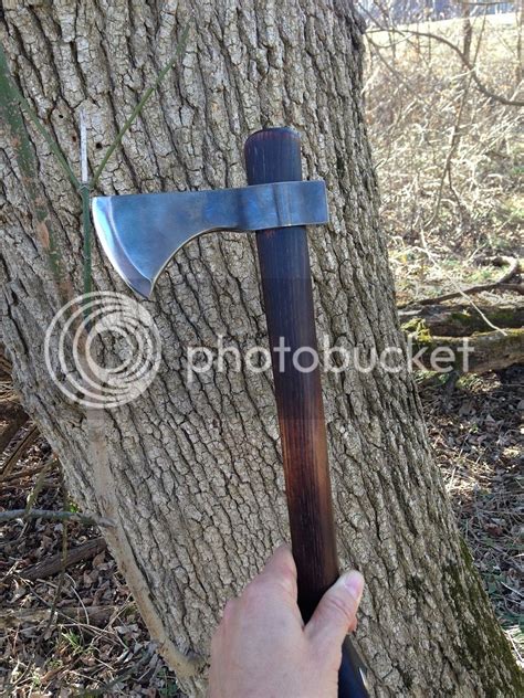 2 Hawks Longhunter First Impressions Bushcraft Usa Forums