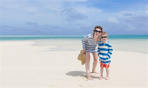 Turks and Caicos with Kids: 15 Fun Things to Do (for 2025)