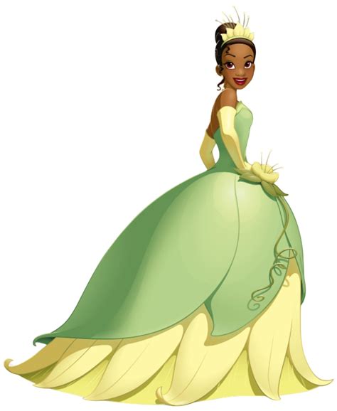Tiana | Disney Princess Wiki | Fandom