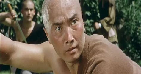 The All Time Best Supporting Actors In Martial Arts Movies