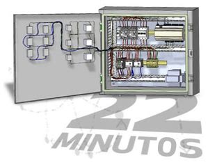 Conhe A O Solidworks Electrical D Para Projetos Mec Nicos Em Apenas