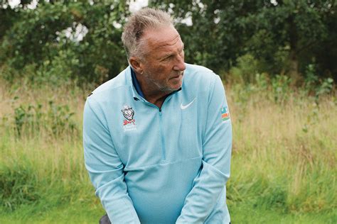 Ian Botham Says 'Move More' - Sussex Living