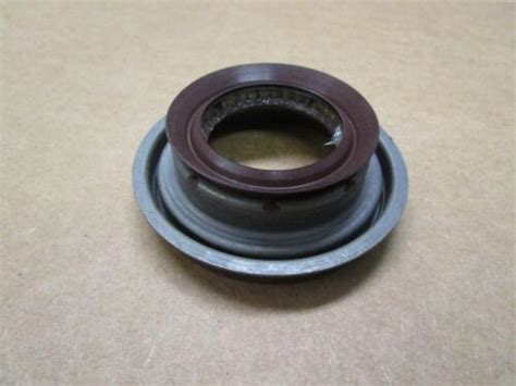 Gm Acdelco Auto Trans Automatic Transmission Output Shaft Seal 19258415 Ebay