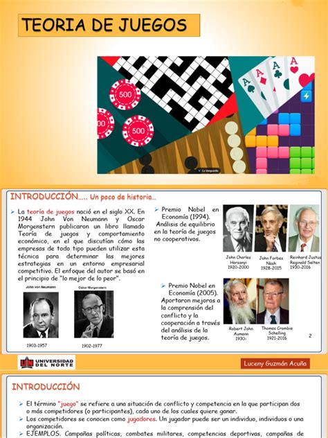 Teoría | Descargar gratis PDF | Teoría de juego | Matriz (Matemáticas) 