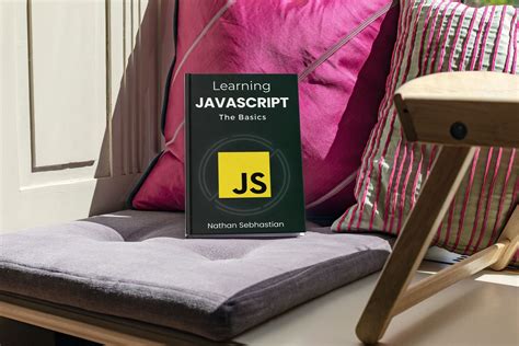 Learn Javascript For Beginners Js Basics Handbook