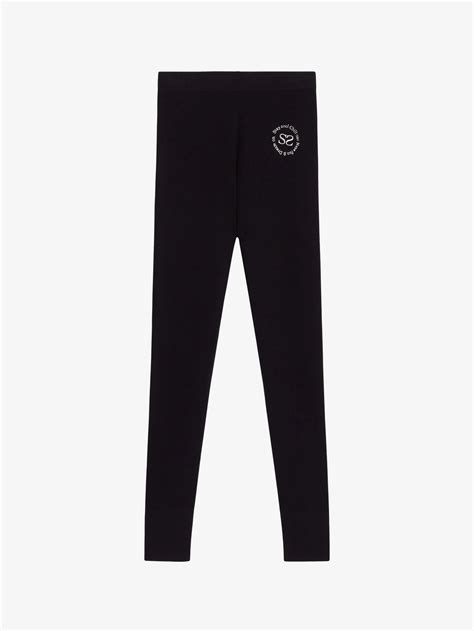 Leggings Marine Von Sandro Jetzt Bei Globus Ch Online Bestellen