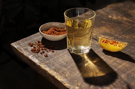 Bebidas Mexicanas Esta Es La Historia De C Mo Se Origin El Mezcal