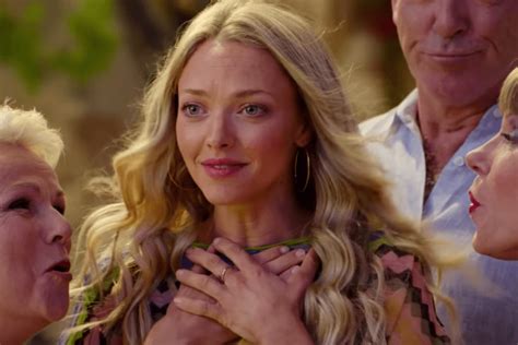 Mamma Mia 2 Trailer Janeisa Tomás