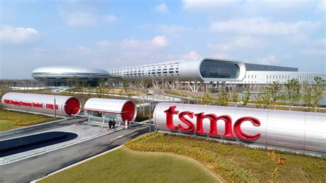 TSMC Rumoured To Build New Fab In Southern Taiwan TechPowerUp