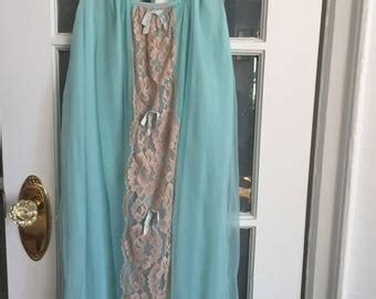 Vintage Lingerie Etsy