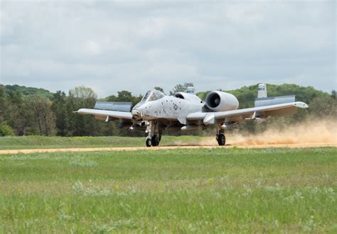 DVIDS Images 354th Fighter Squadron A 10 Image 7 Of 20