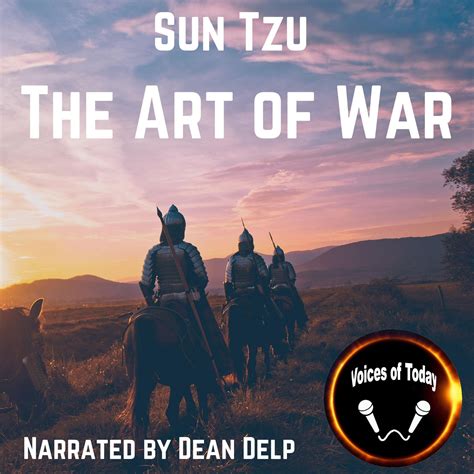 The Art Of War Audiobook Written By Sun Tzu Downpour