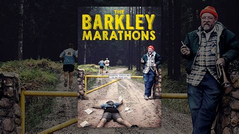 The Barkley Marathons The Race That Eats Its Young Youtube