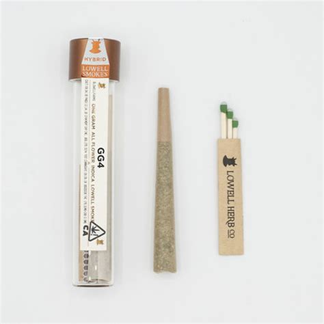 Pre Rolled Joints Buy Curaleaf Cloud City Kush 1g Canna Cross