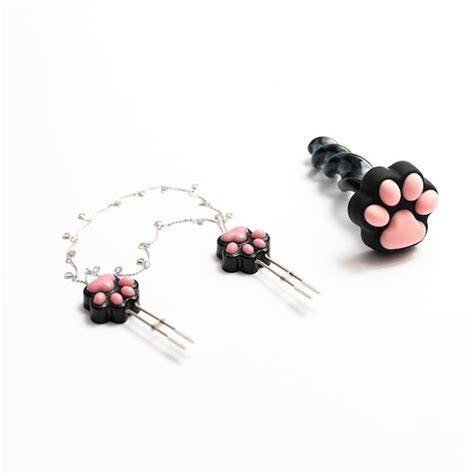Cat Dildo Etsy