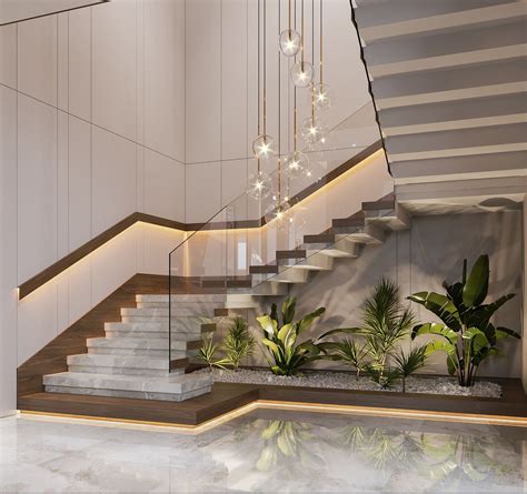 Pin by simply just designs india on villa interior design | Stairs