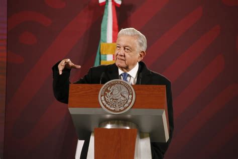 AMLO anuncia gira por Michoacán Actualidad