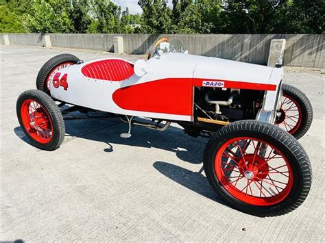 1920 Ford Model T (1920FORDMODELT) : Registry : The Cyclekart Club