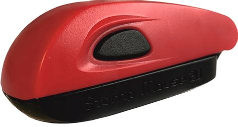 Pieczątka kieszonkowa Colop Mouse 20 mała 38x14mm StampMouse20 Cena