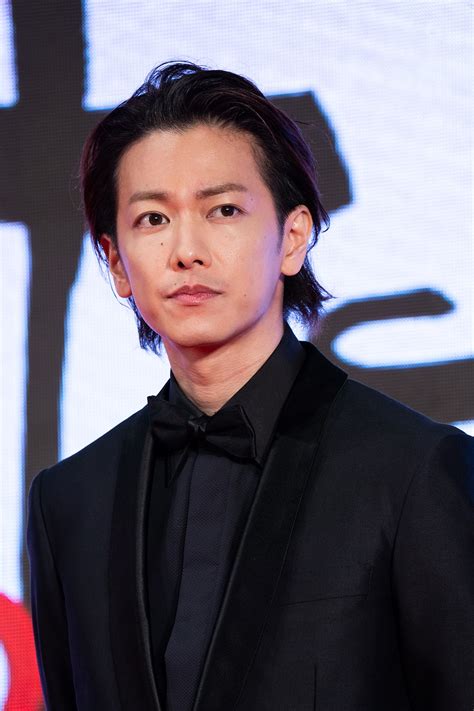 Takeru Satoh Wallpapers Wallpaper Cave