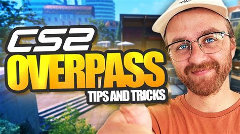 How To Play Overpass Like A Pro In CS2 N0thing YouTube