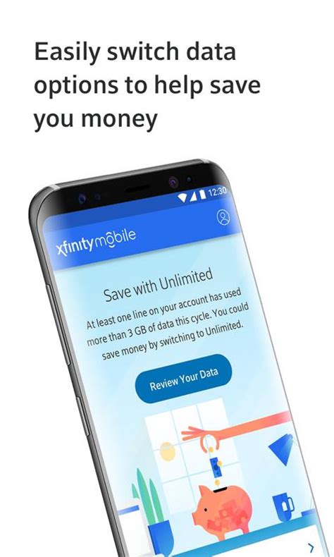 Xfinity Mobile For Android Apk Download