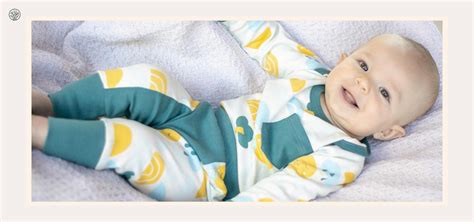 11 Best Organic Baby Clothes Brands Parents Are So Into