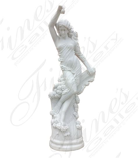 Marble Marble Statues Beautiful Women Statues Fine S Gallery Llc