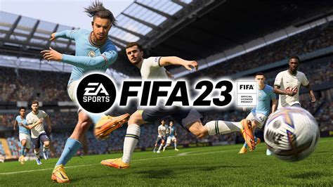 FIFA 23 Bricht Rekord So Viele Spieler Wie Noch Nie