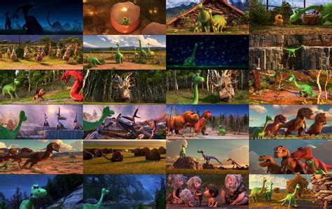 Top 999 The Good Dinosaur Wallpapers Full Hd 4k Free To Use