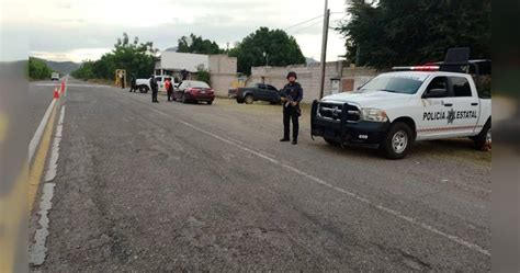 Encuentran Cuerpos Descuartizados En Bolsas En Guerrero El Diario MX