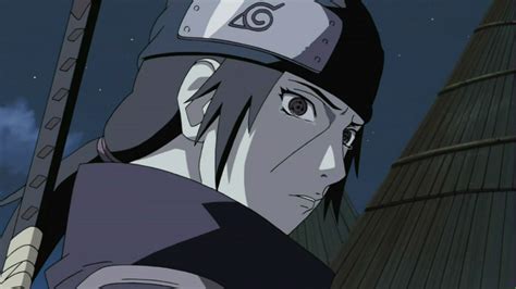 Itachi - Naruto Photo (34539497) - Fanpop