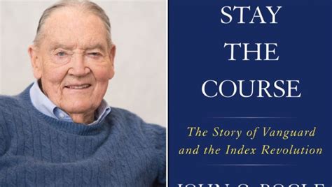 Vanguard's John Bogle pens 12th book