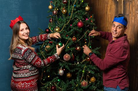 John Montanaro And Maxine Aquilina Team Up For Festive Play Oh My Malta