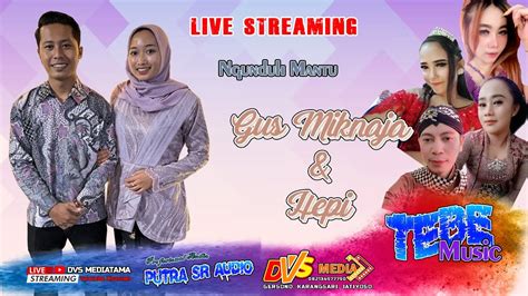 Live Wedding Gus Miknaja Hepi Tebe Music New Putra Sr Audio Dvs